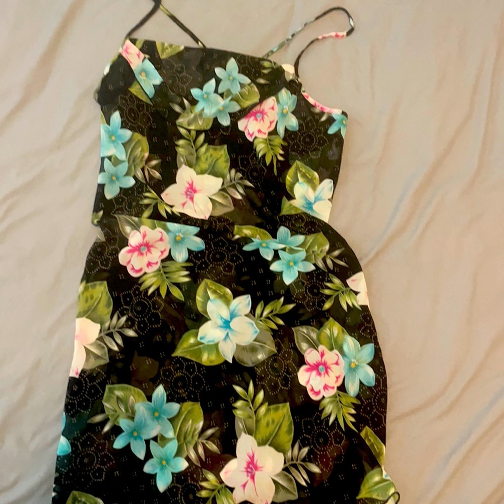 Nightgown